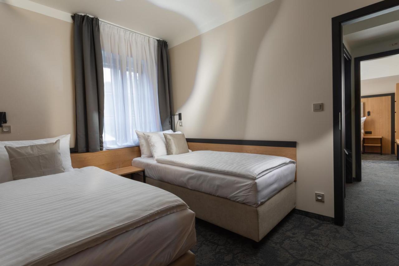 Pivovar Rozmberk Hotel Rozmberk Nad Vltavou